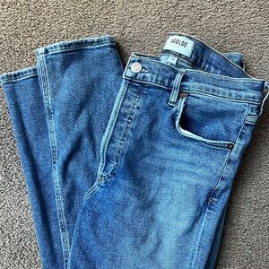 Agolde Skinny Jeans